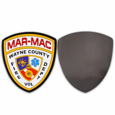 Magnetic Backing - Custom Banners Now