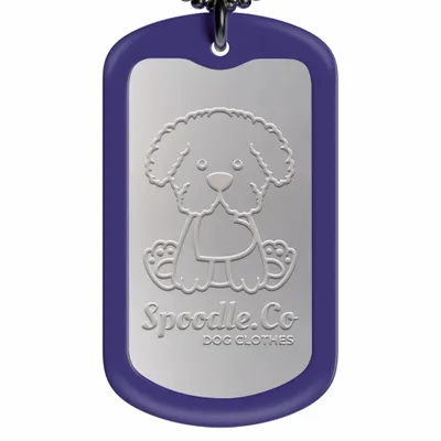 Purple - Custom Banners Now