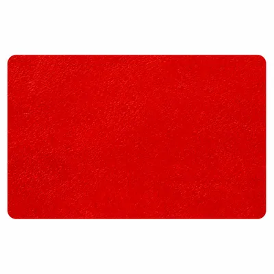 Fire Red - Custom Banners Now