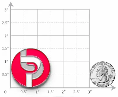 1.5 in - Custom Banners Now