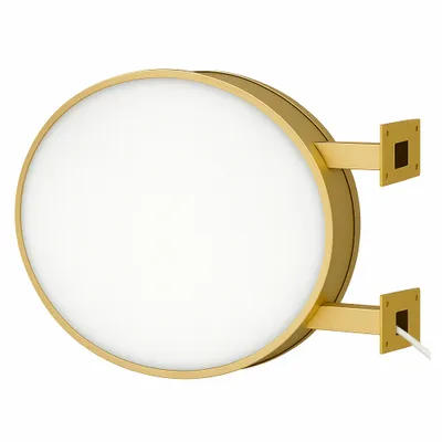 Wall Bracket - Custom Banners Now