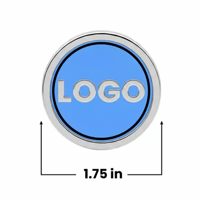 1.75 in. - Custom Banners Now