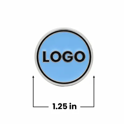 1.25 in. - Custom Banners Now