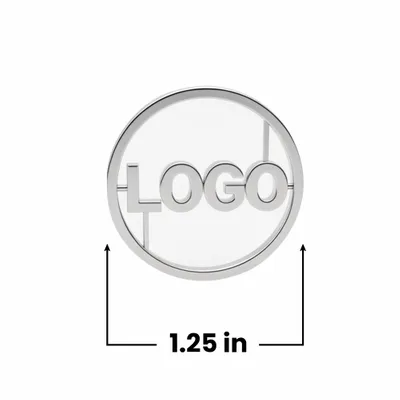 1.25 in. - Custom Banners Now