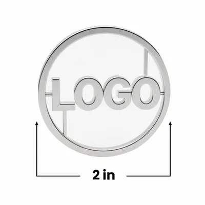 2 in. - Custom Banners Now