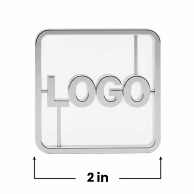 2 in. - Custom Banners Now