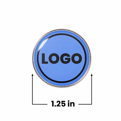 1.25 in. - Custom Banners Now