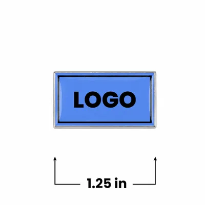 1.25 in. - Custom Banners Now