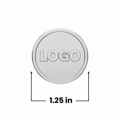 1.25 in. - Custom Banners Now