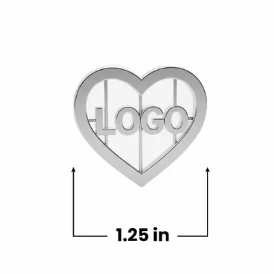 1.25 in. - Custom Banners Now