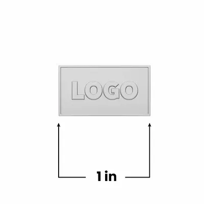 1 in. - Custom Banners Now