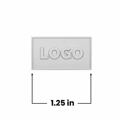 1.25 in. - Custom Banners Now