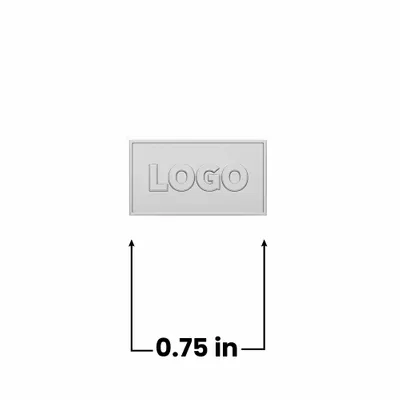 0.75 in. - Custom Banners Now