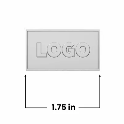 1.75 in. - Custom Banners Now