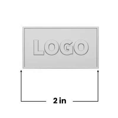 2 in. - Custom Banners Now