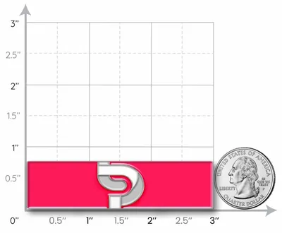 3 inch - Custom Banners Now