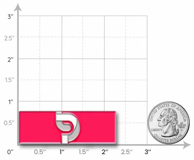 2.25 inch - Custom Banners Now