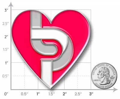 3 inch - Custom Banners Now