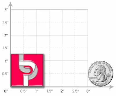 1.25 inch - Custom Banners Now