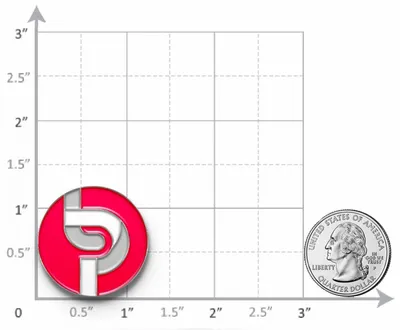 1.25 inch - Custom Banners Now