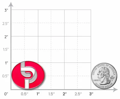 1.25 inch - Custom Banners Now