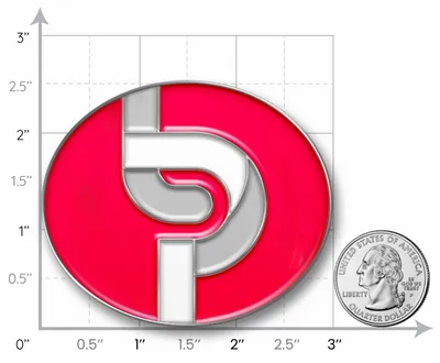 3 inch - Custom Banners Now