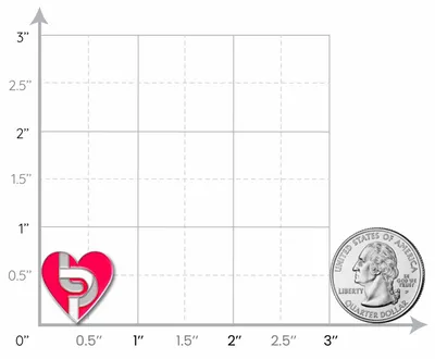 0.75 inch - Custom Banners Now