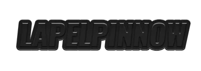 Matte Black Plating - Custom Banners Now