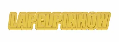 Matte Yellow Plating - Custom Banners Now