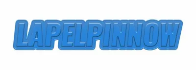 Matte Blue Plating - Custom Banners Now