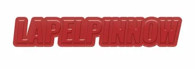 Matte Red Plating - Custom Banners Now