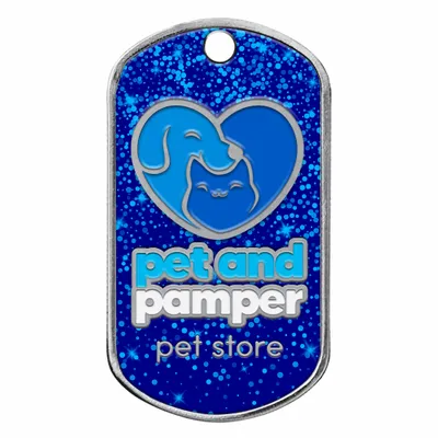 Glitter - Custom Banners Now