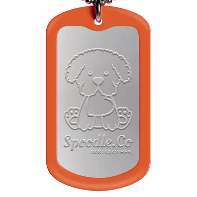 Orange - Custom Banners Now