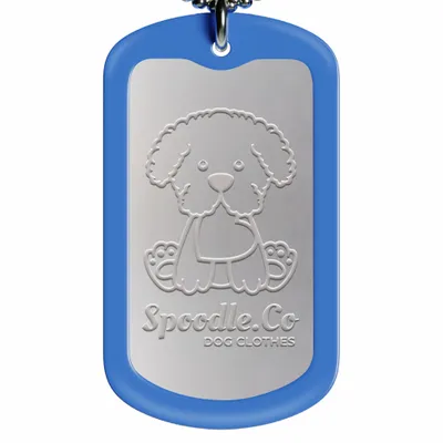 Blue - Custom Banners Now