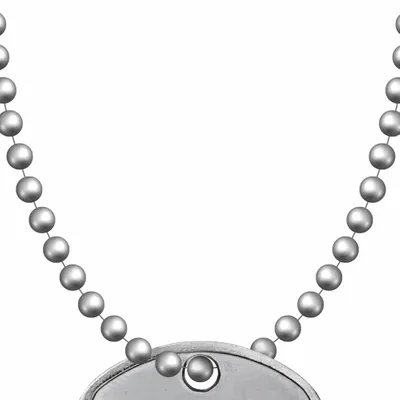 Larger Ball Chain - Custom Banners Now