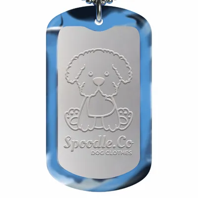 Aqua Camo - Custom Banners Now