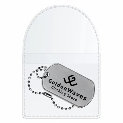 PVC Bag - Custom Banners Now