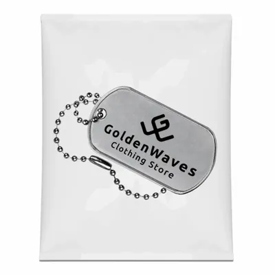 Poly Bag - Custom Banners Now