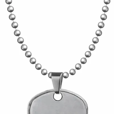 Pinch Bail Clasp - Custom Banners Now