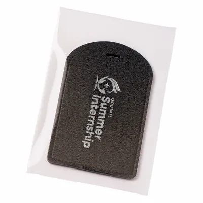 Individual Plastic bag - Custom Banners Now