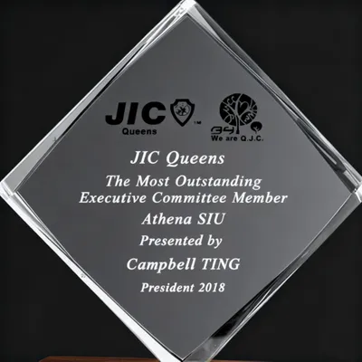 Laser Engraving & Full Color Printing - Custom Banners Now