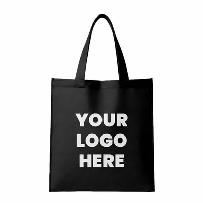 Black - Custom Banners Now