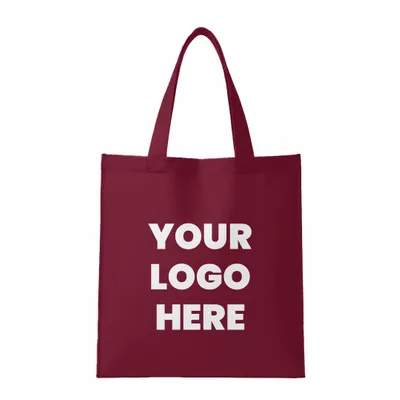 Burgundy - Custom Banners Now