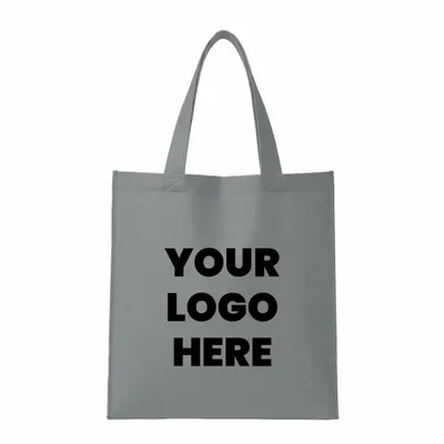 Gray - Custom Banners Now