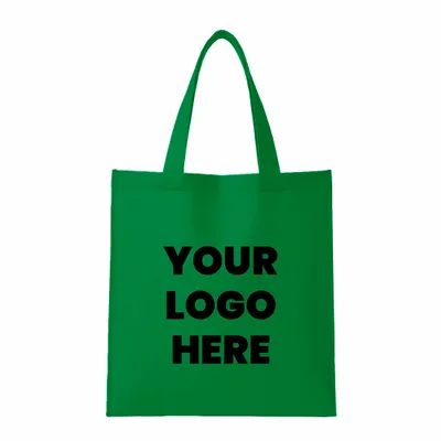 Green - Custom Banners Now