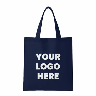 Navy Blue - Custom Banners Now