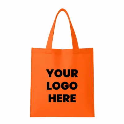 Orange - Custom Banners Now