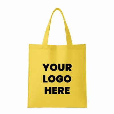 Yellow - Custom Banners Now