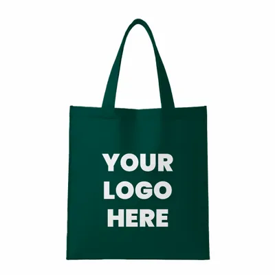 Dark Green - Custom Banners Now