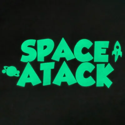 Glow in the Dark - Custom Banners Now